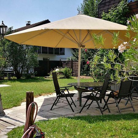 Apartment Muggensturm Am Badesee 외부 사진