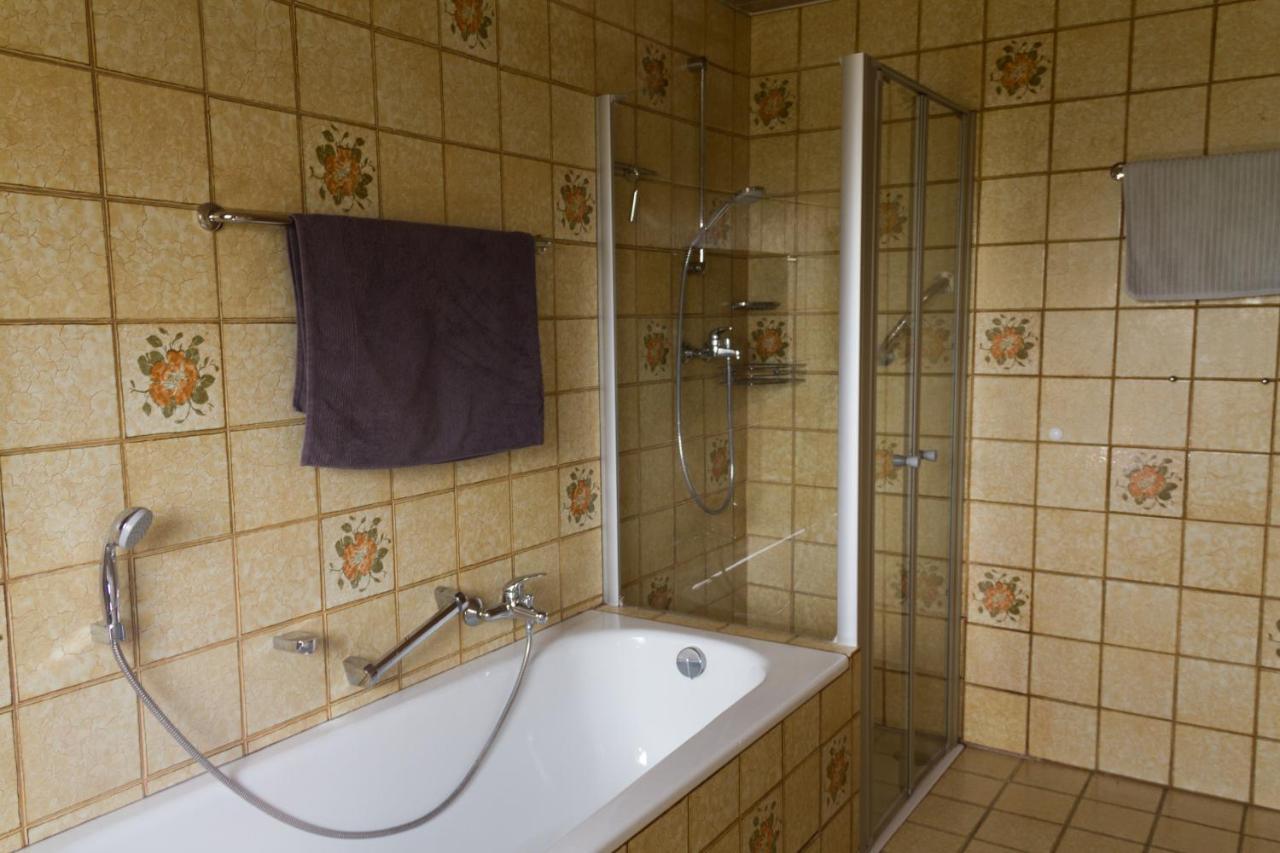 Apartment Muggensturm Am Badesee 외부 사진