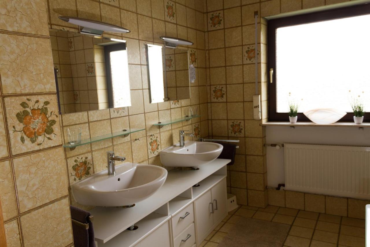 Apartment Muggensturm Am Badesee 외부 사진