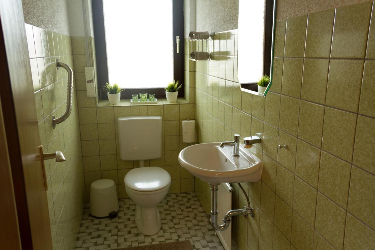 Apartment Muggensturm Am Badesee 외부 사진