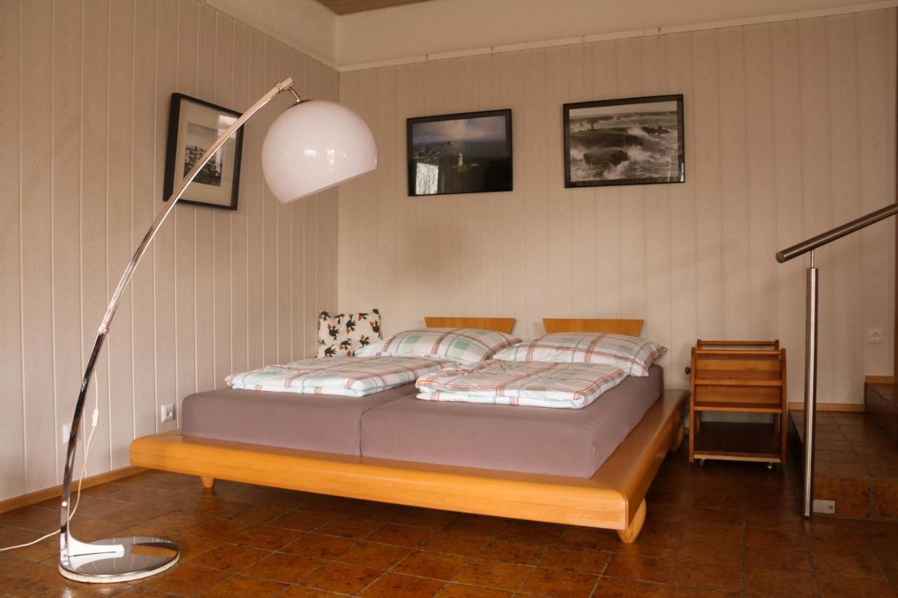 Apartment Muggensturm Am Badesee 외부 사진