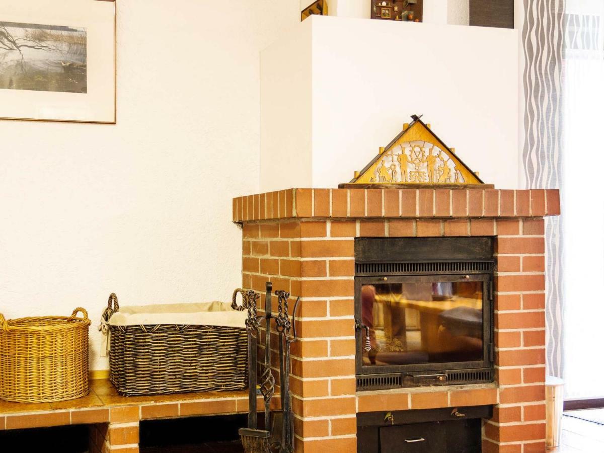 Apartment Muggensturm Am Badesee 외부 사진