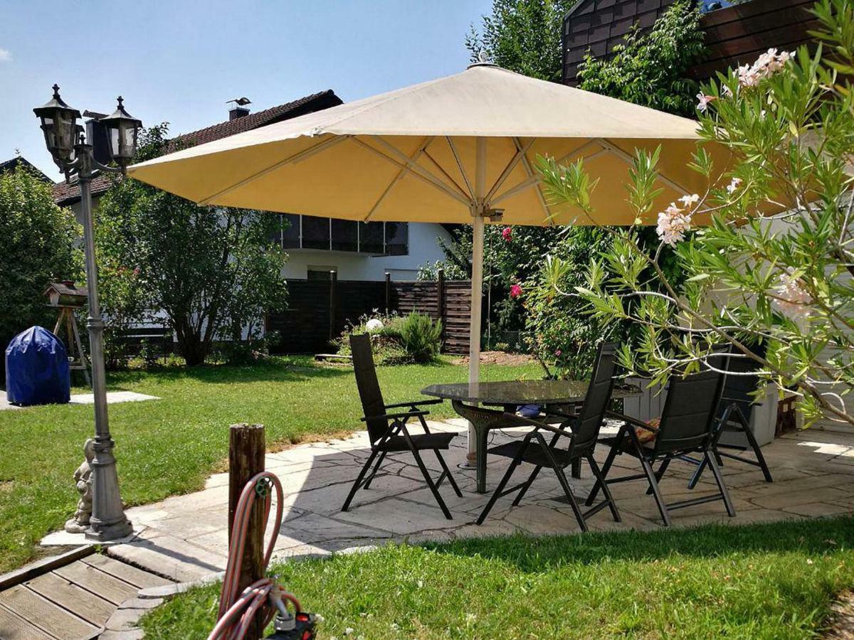 Apartment Muggensturm Am Badesee 외부 사진