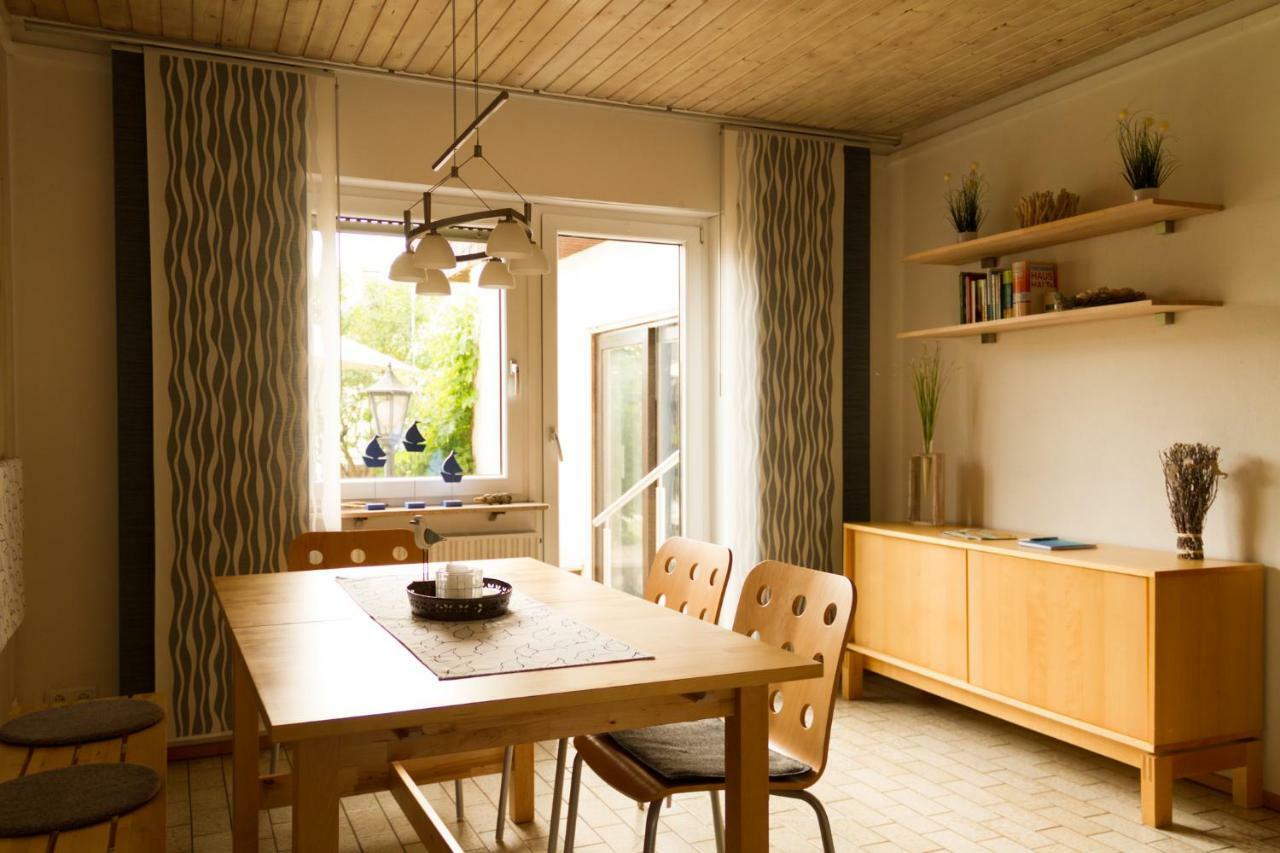Apartment Muggensturm Am Badesee 외부 사진