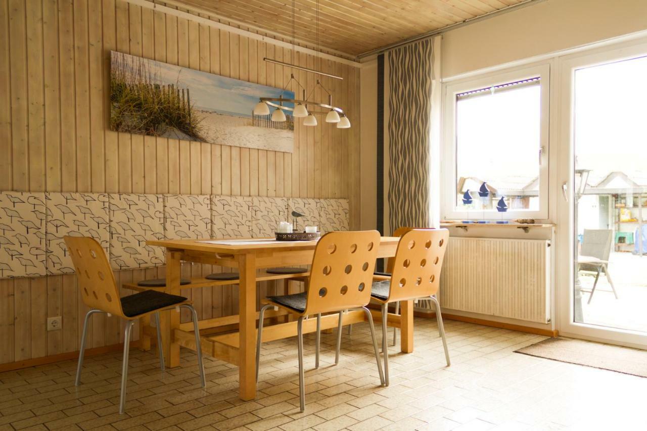 Apartment Muggensturm Am Badesee 외부 사진