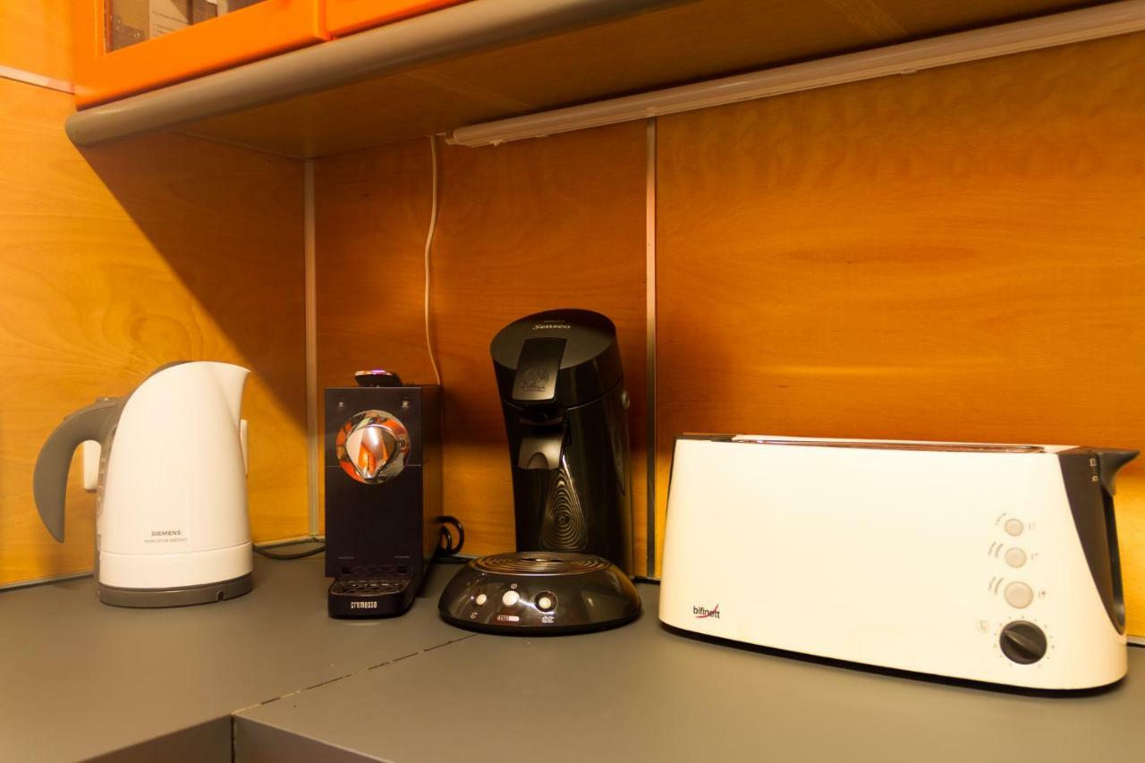 Apartment Muggensturm Am Badesee 외부 사진