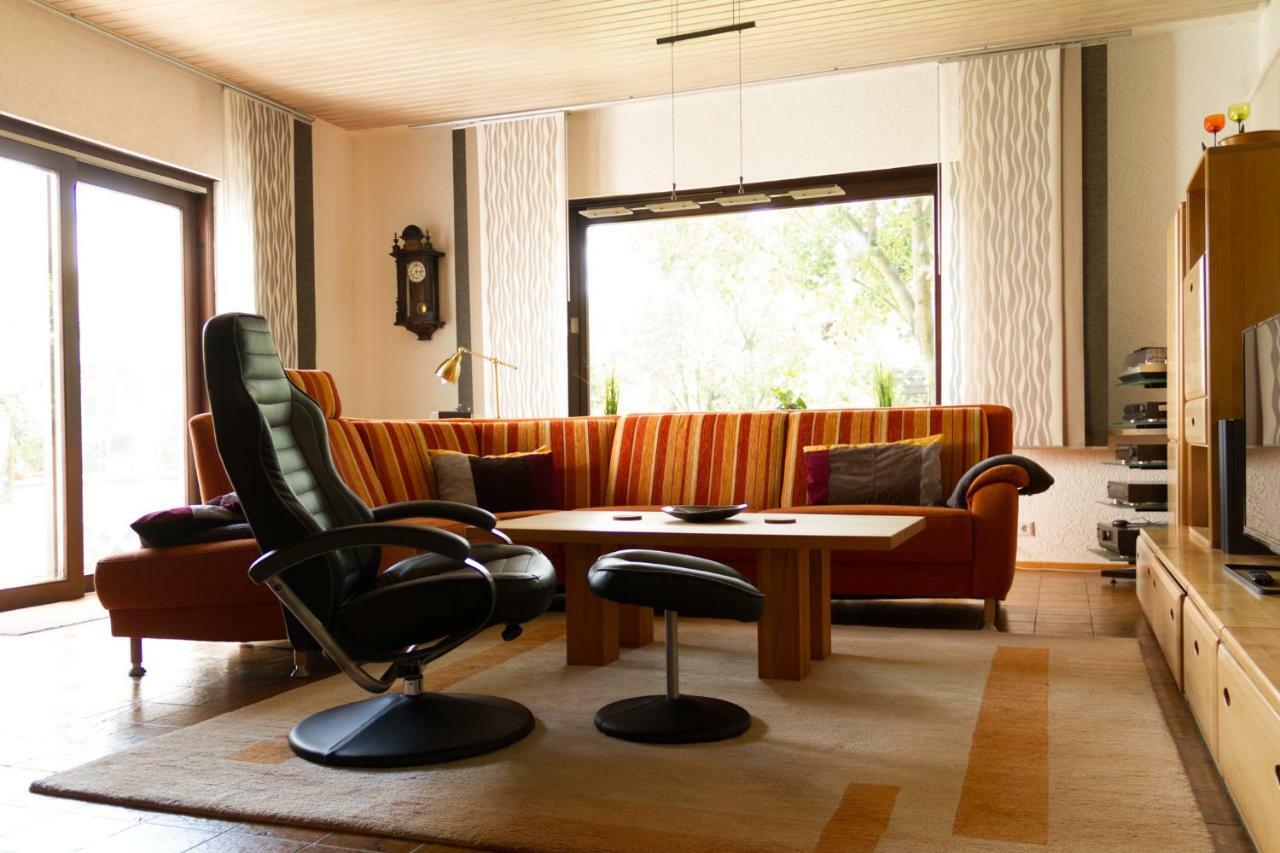 Apartment Muggensturm Am Badesee 외부 사진