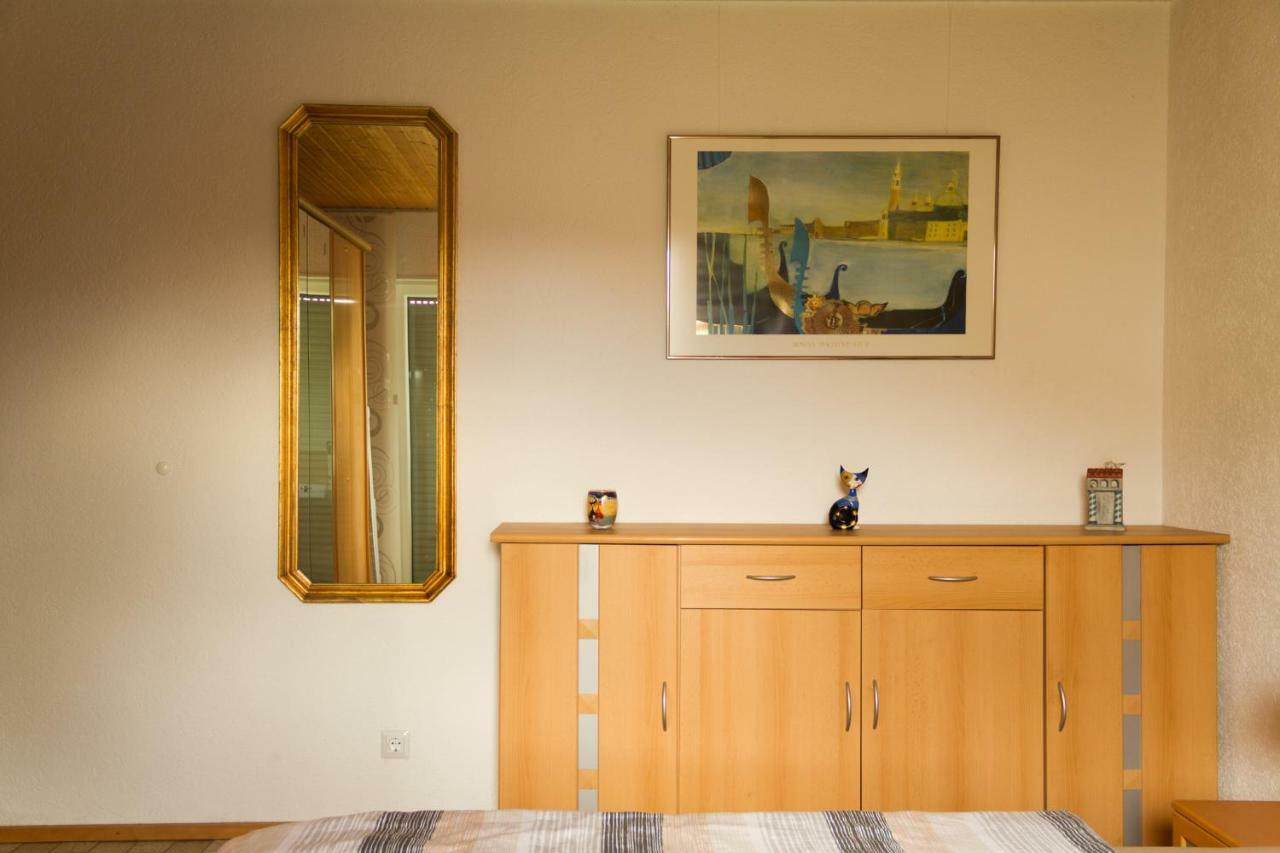 Apartment Muggensturm Am Badesee 외부 사진
