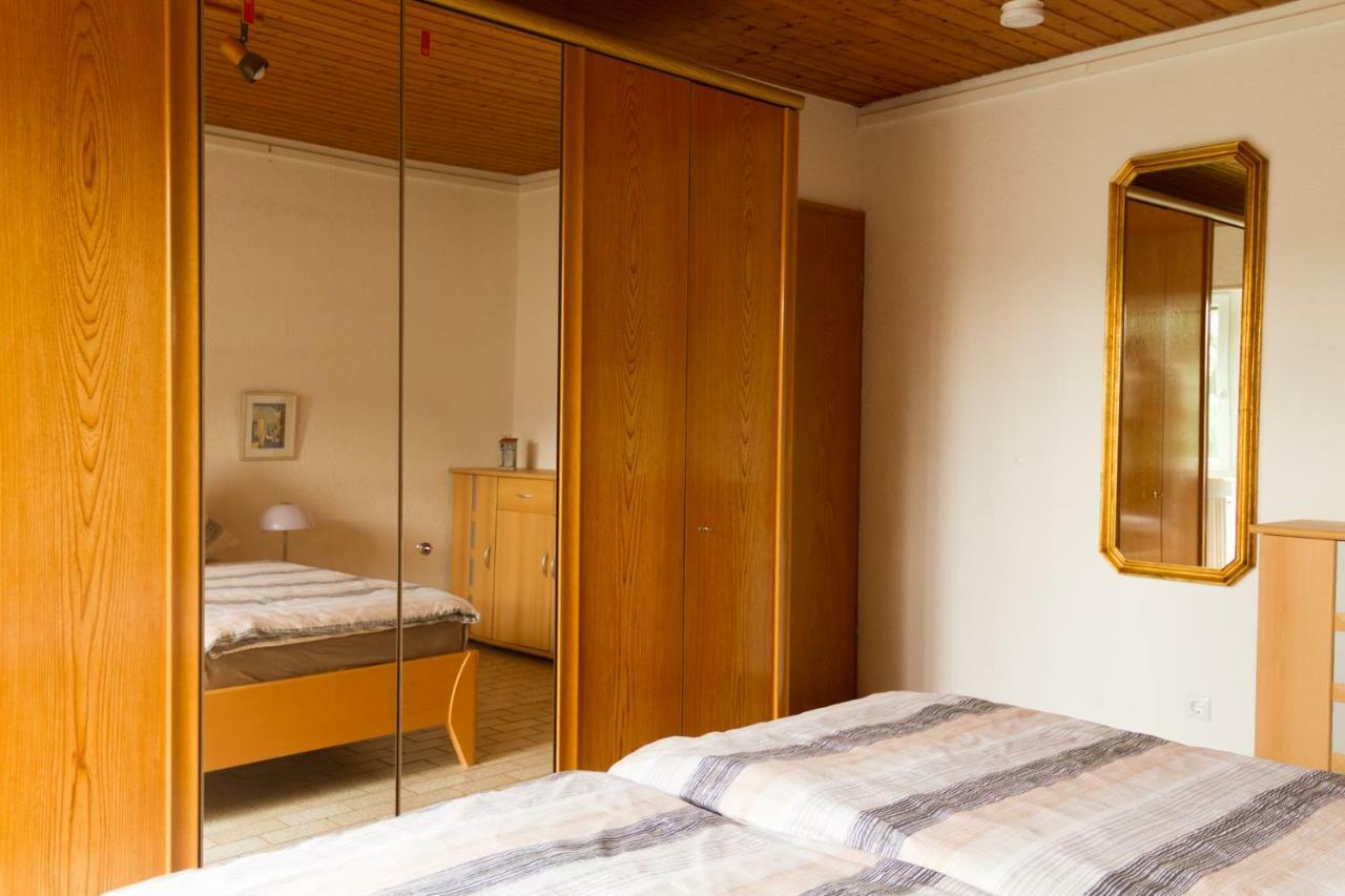 Apartment Muggensturm Am Badesee 외부 사진