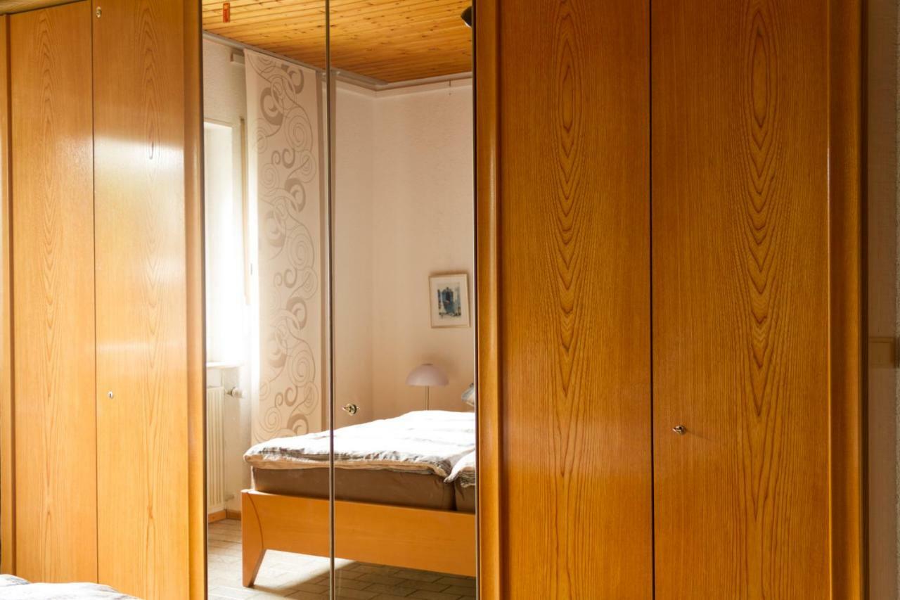 Apartment Muggensturm Am Badesee 외부 사진